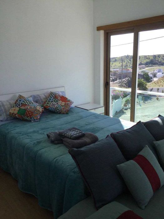 Moradia com 5 quartos em Monte Francisco, jacuzzi, parking, mobiliada