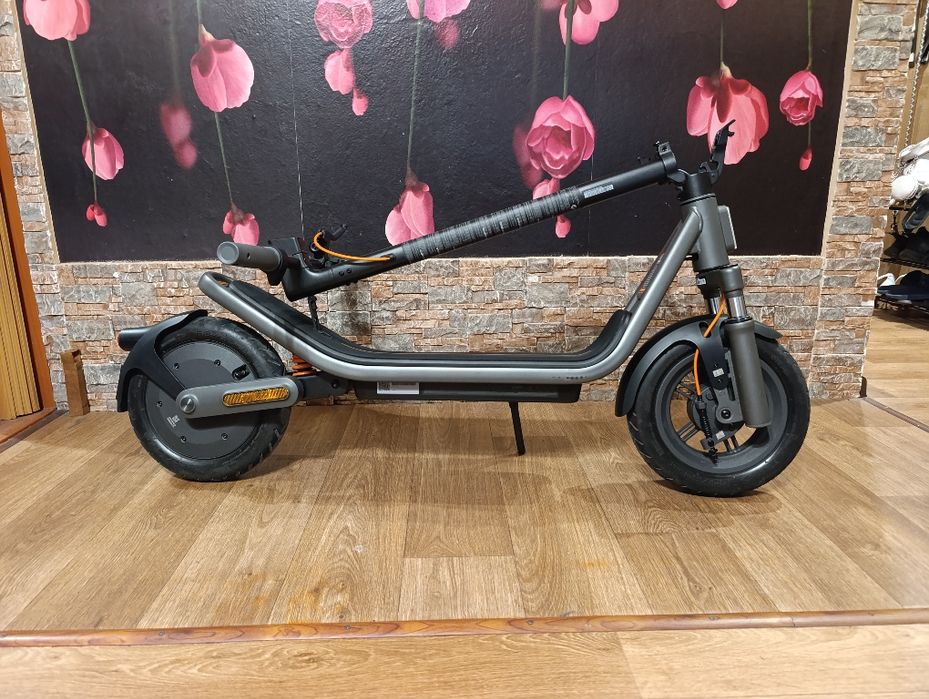 Электросамокат Xiaomi Electric Scooter 6 GL