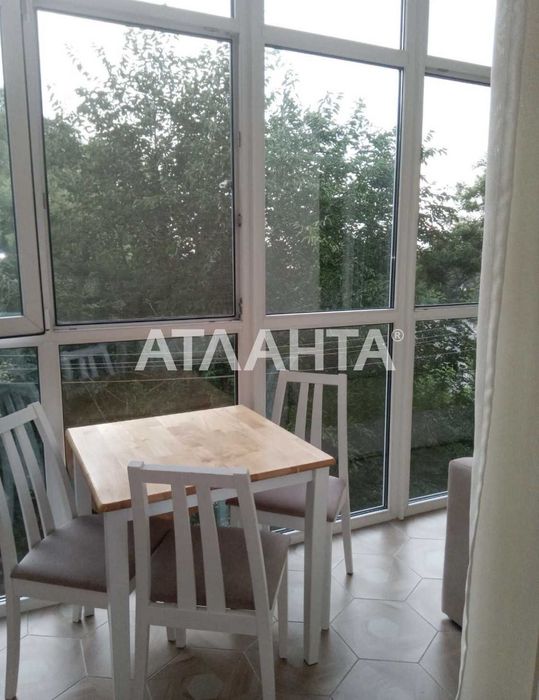 Однокомнатная квартира в центре Одессы