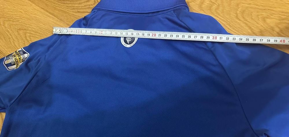 Дитяча футболка New Balance FC Porto 2018/19 на 13-15 років