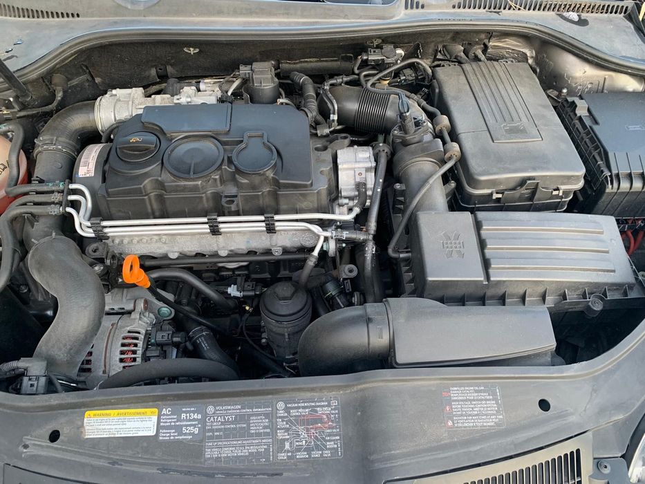 VW Jetta 1.9 Tdi 2006    194 000 Kms Óptimo Estado