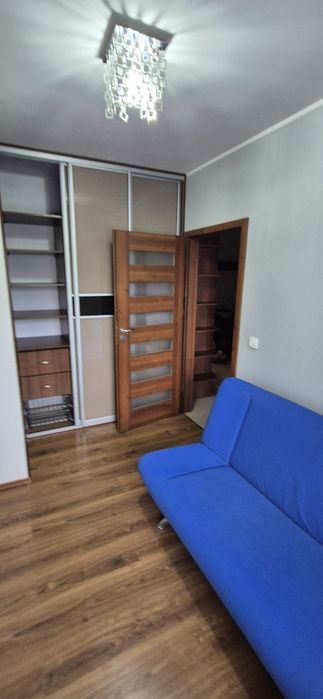 Wynajmę mieszkanie Gocław Praga Południe wynajem 3 pokoje - Więcej