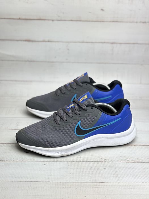 Бігові кросівки Nike Star Runner 5 gs