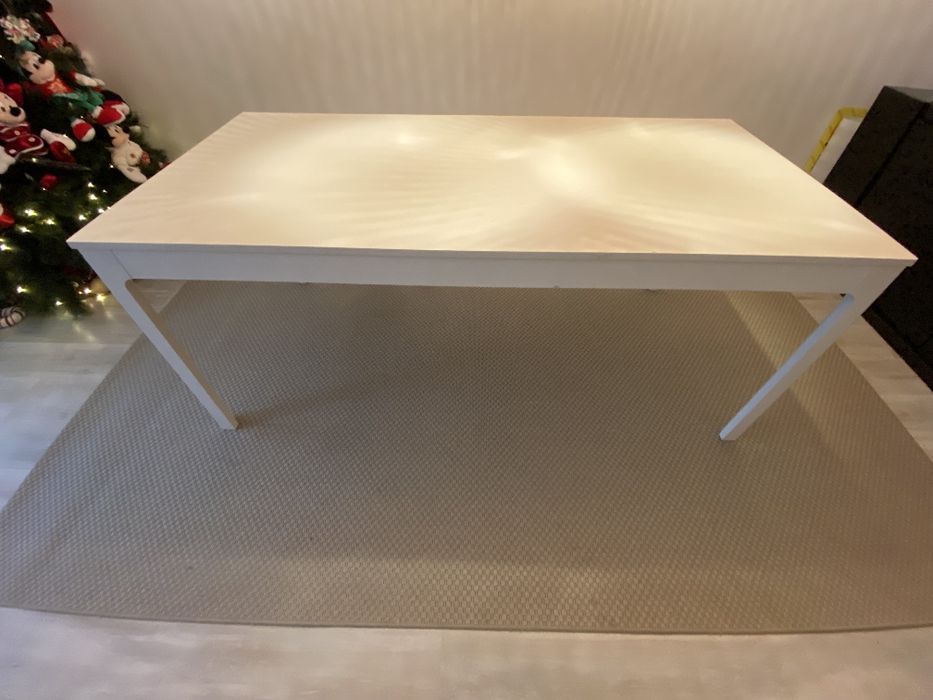 Mesa Jantar Ekdalen - extensível 180/240*80cm