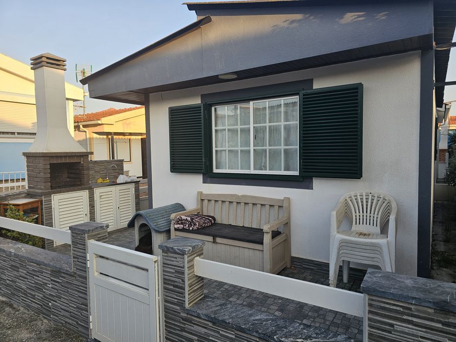Casa praia baleal