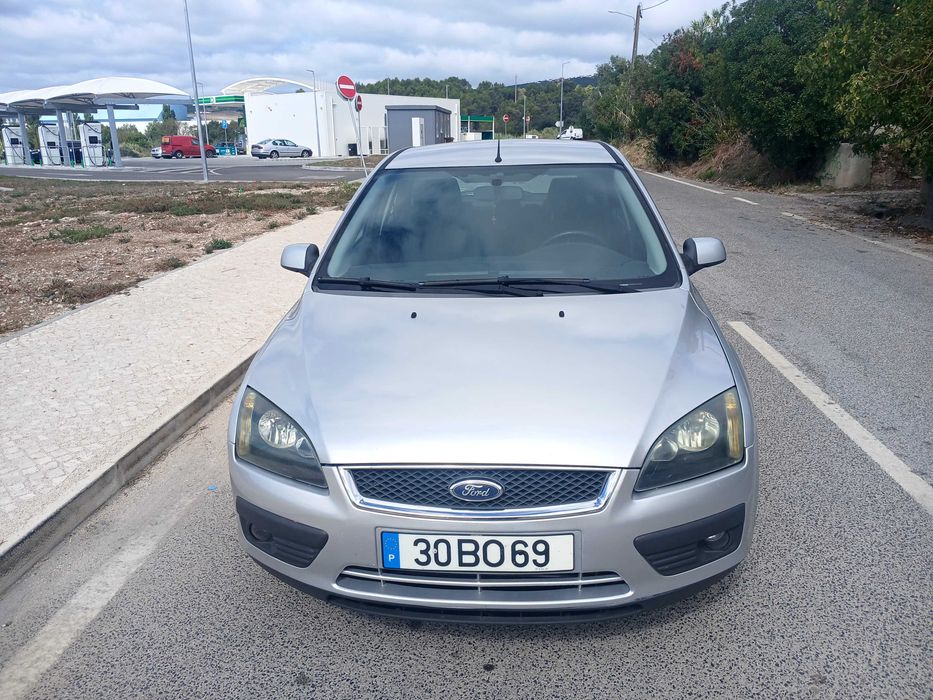 Carros  usados ford