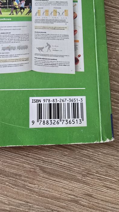 Odkryć fizykę 1 zakres podstawowy