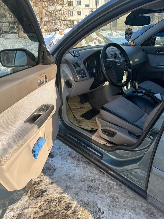 Продам VolvoS40 2 покоління