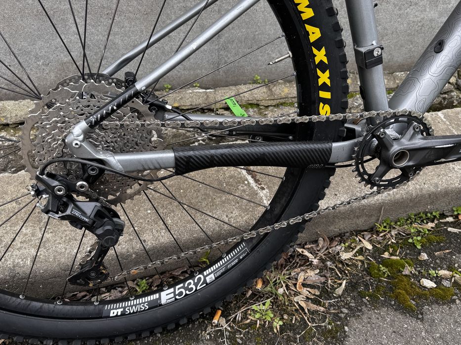 Cannondale Trail 4, M, 29”