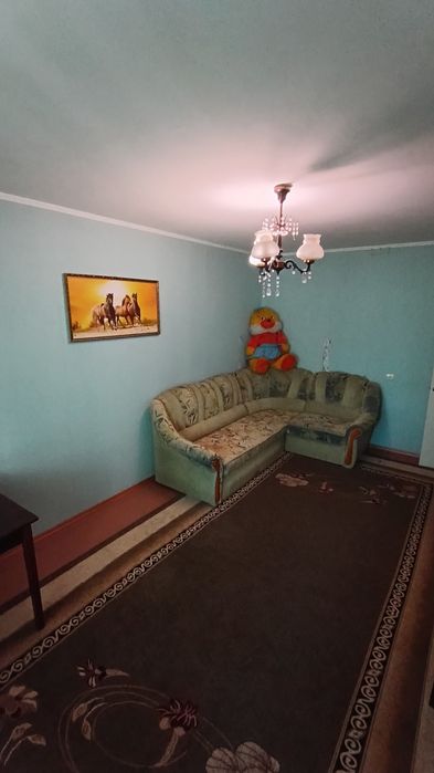 Квартира – Кривий Ріг, 95 квартал, Мудрьона - Вид 3