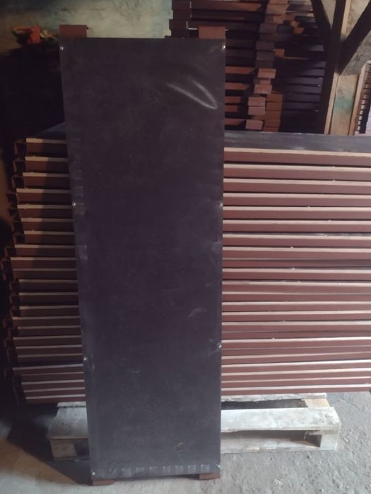 Rusztowania warszawskie producent