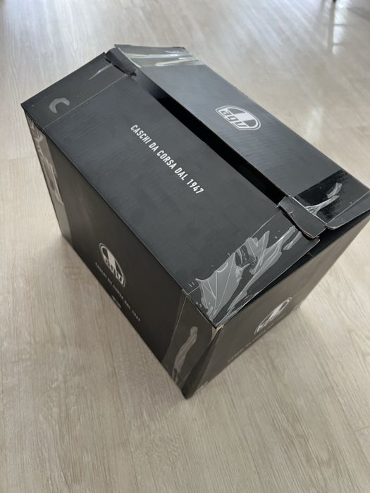 AGV K3 Nardo Grey (S)