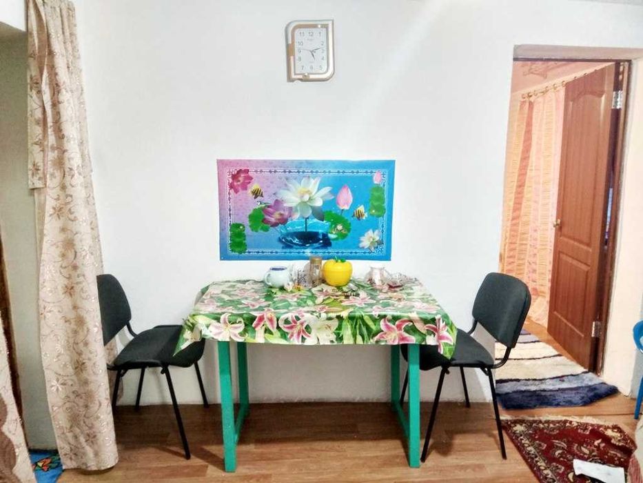 Під Е відновлення можливо , у житловому стані із джерельною водою !