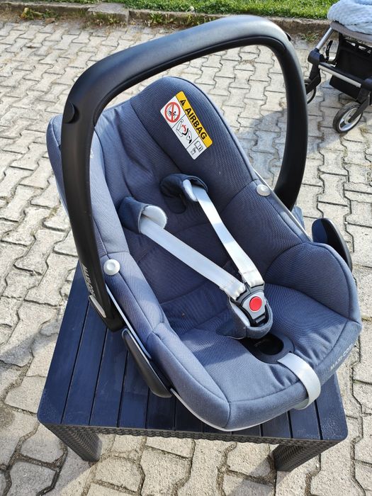 Maxi Cosi pebble