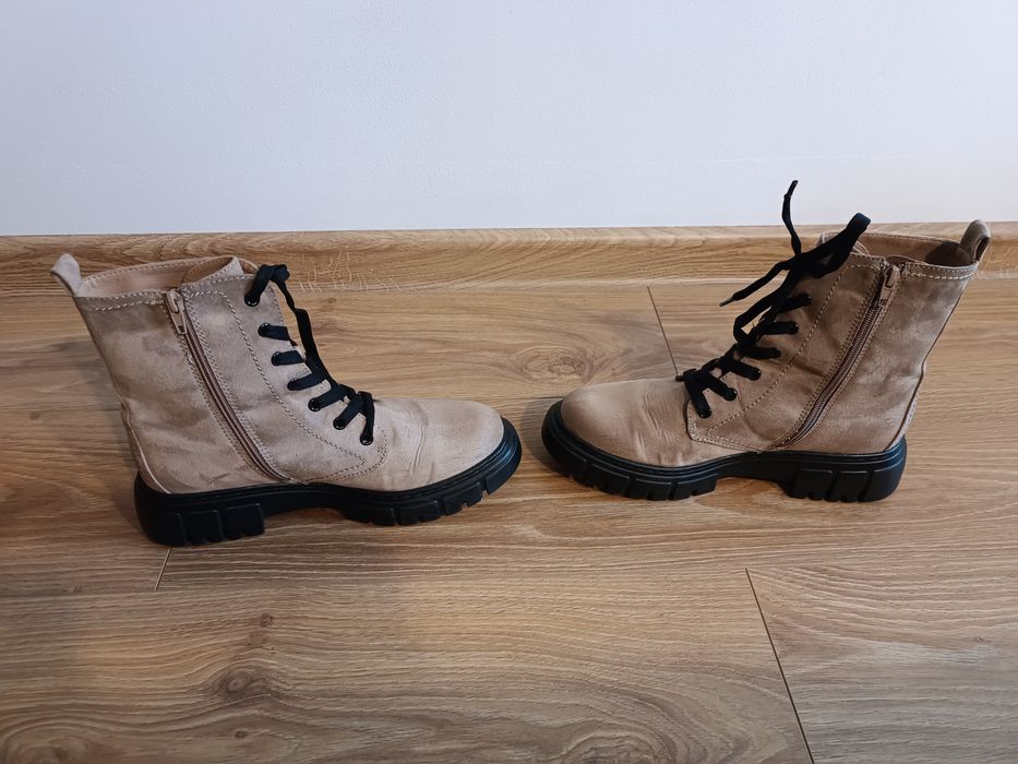 Buty damskie Catwalk 41 stan bardzo dobry