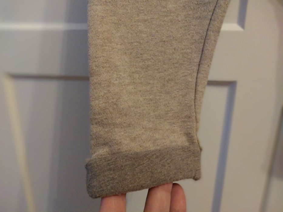 Komplet bluza i spodnie