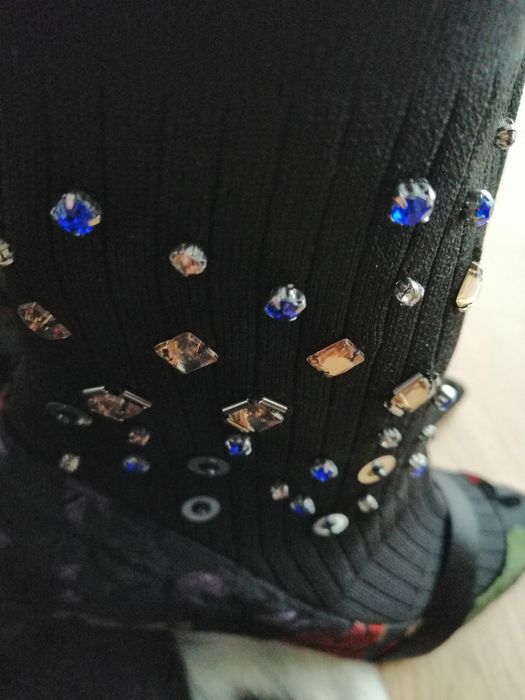 Vendo botins "La Strada"