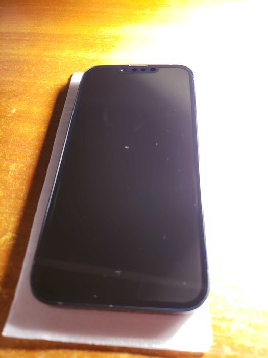 iPhone 14 128Gb Midnight icloud