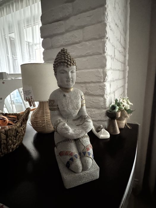 статуетка Будды из камня, самовывоз