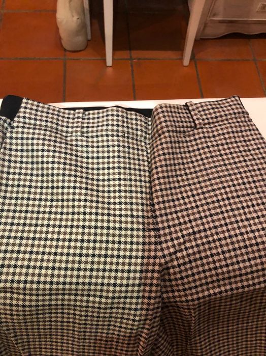 Calças Marc O’Polo