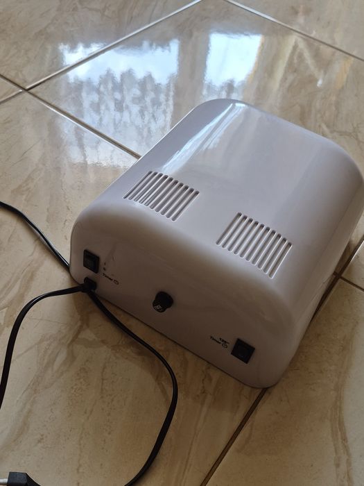 Lampa uv do hybryd  gel lamp 36W
