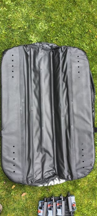Thule Renger 90 bagażnik dachowy