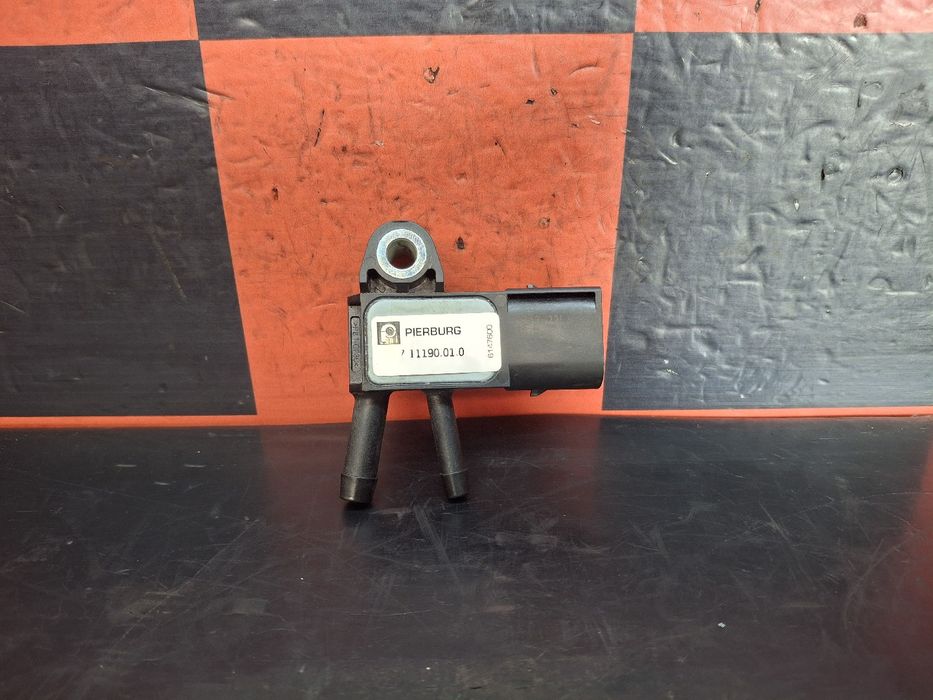 Sensor filtro particulas / FAP MERCEDES-BENZ Sprinter 3,5-t (906)