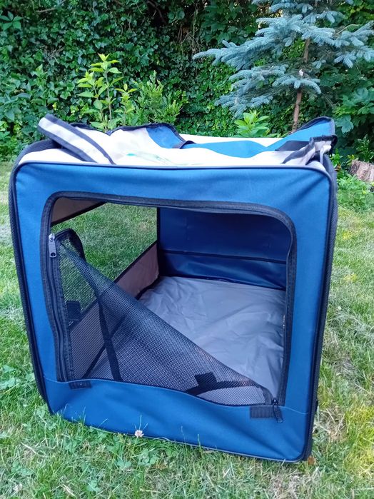 Transporter materialowy,kennel Trixie