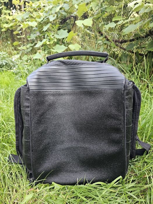 Сумка на мотоцикл FLM,  мотосумка, рюкзак