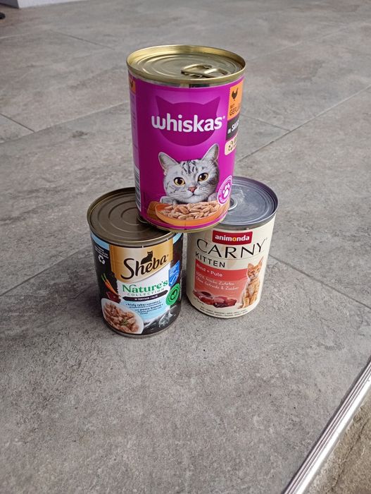 Mix różności zestaw