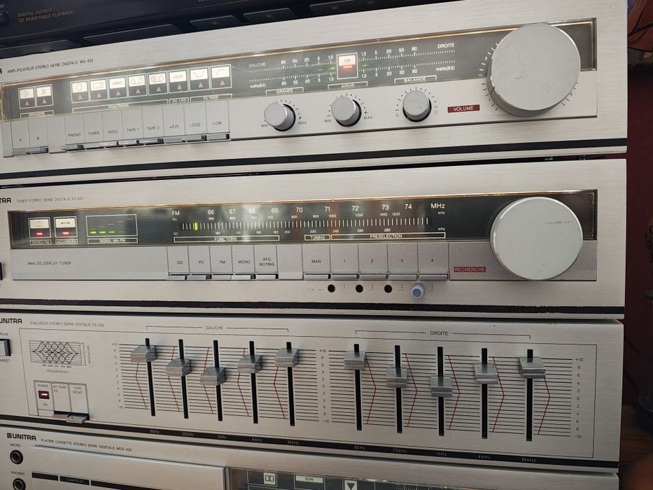 Unitra Diora ssl432