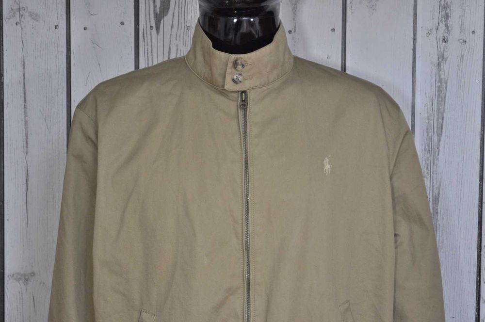 kurtka męska Polo Ralph Lauren XL