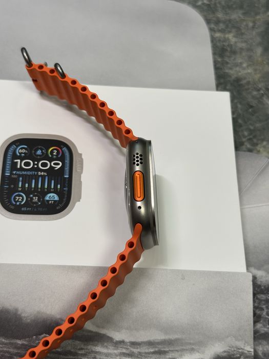 Apple Watch Ultra 2