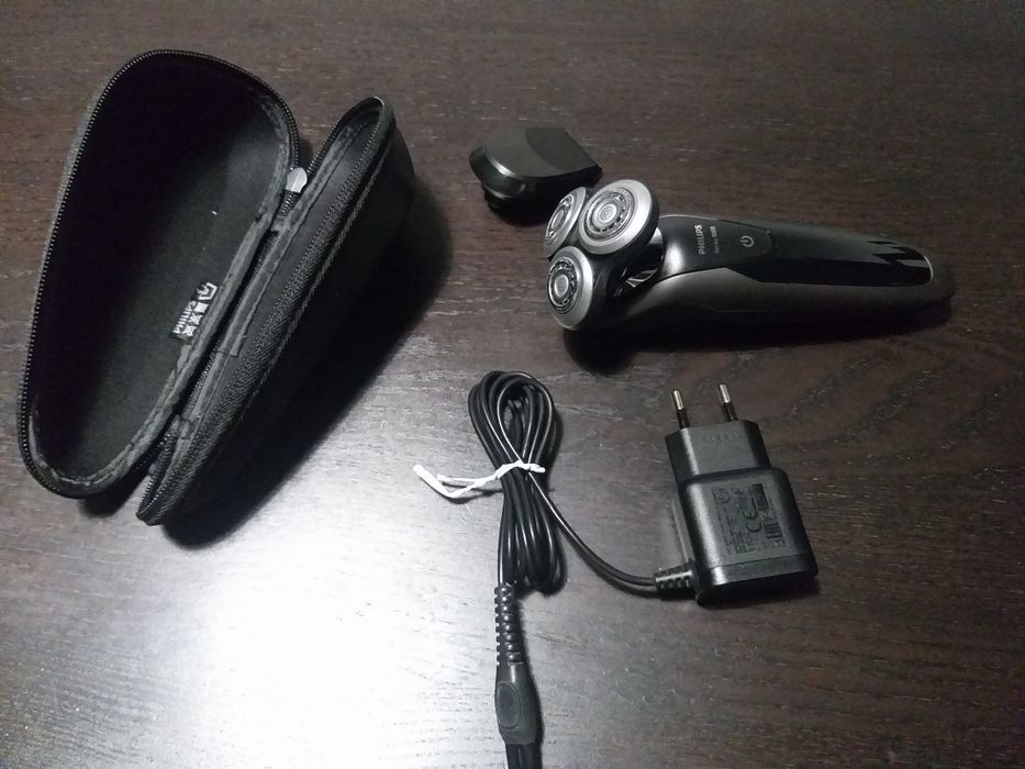 Philips (Máquina Barbear) Series 9000