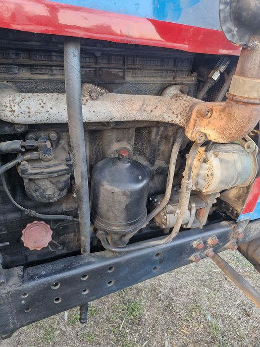 Продам трактор мтз 82