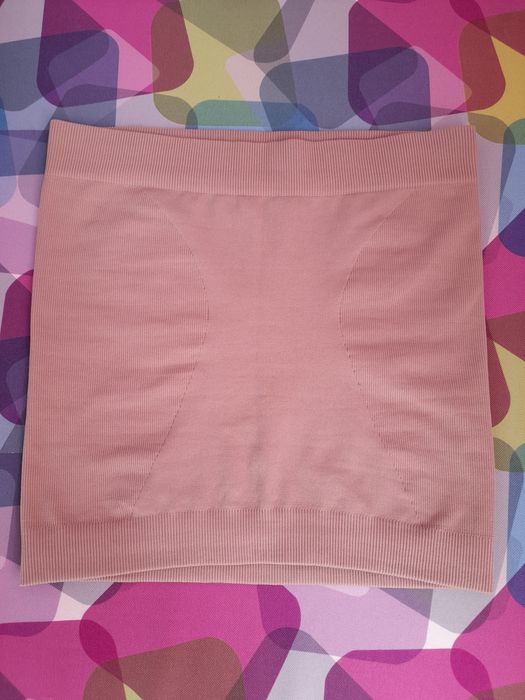 Стягуючий   пояс