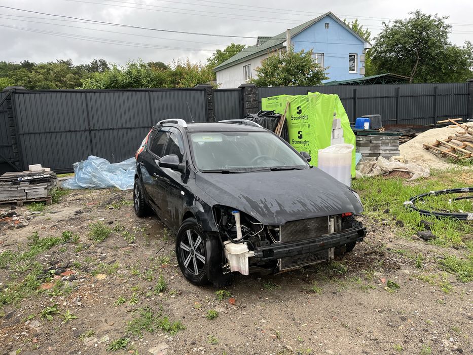 Продам авто KIA ceed