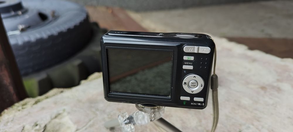 Aparat Medion MD 85833.
