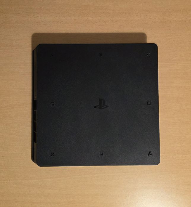 Playstation 4 500gb + Comando Sony + Battlefield 1