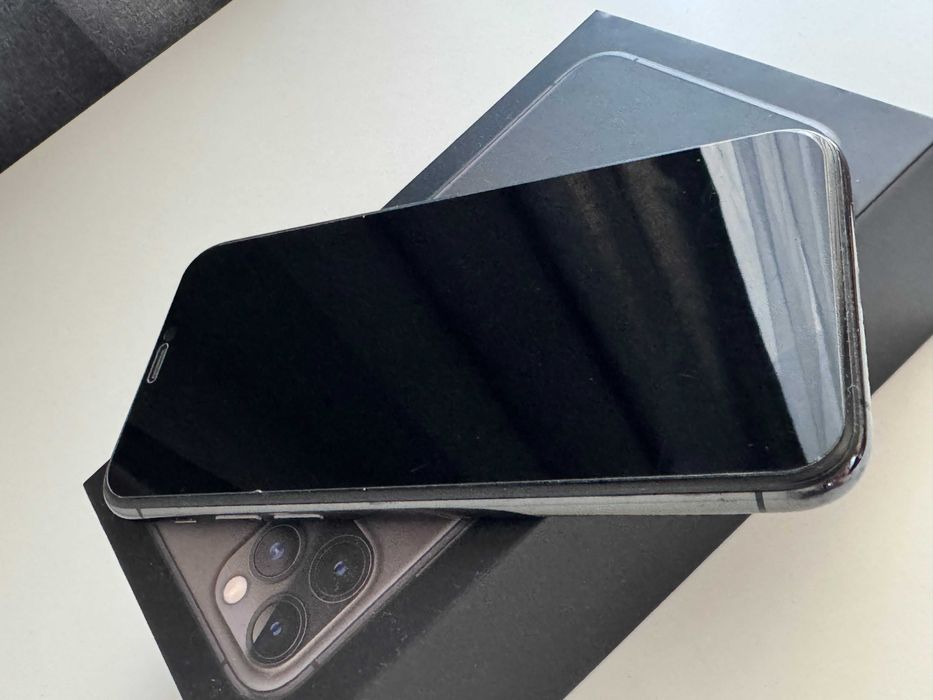 Iphone 11 pro 64GB
