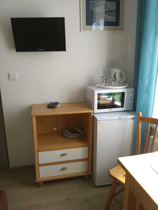 Pokój 1-2 osobowy tuż przy deptaku