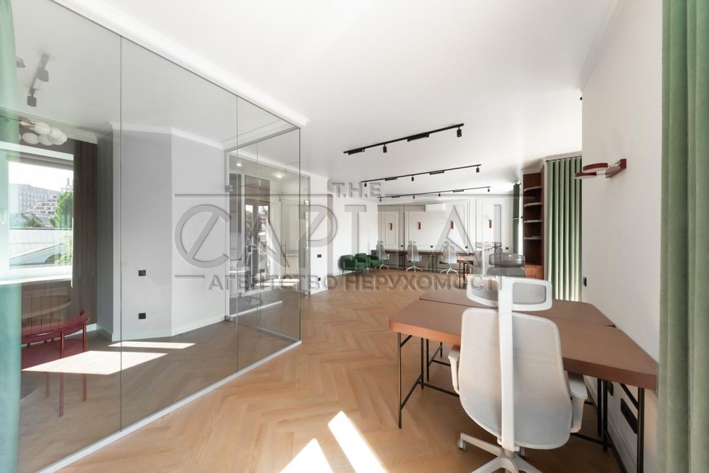 Оренда офісу,  вул. Івана Мазепи, Печерськ