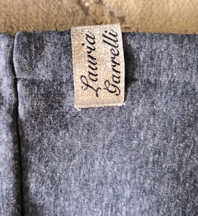 Bluza jeździecka z kapturem, Lauria Garrelli HKM, S/M