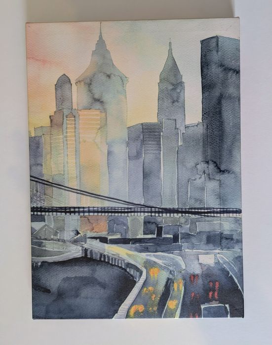 Conjunto Quadros IKEA