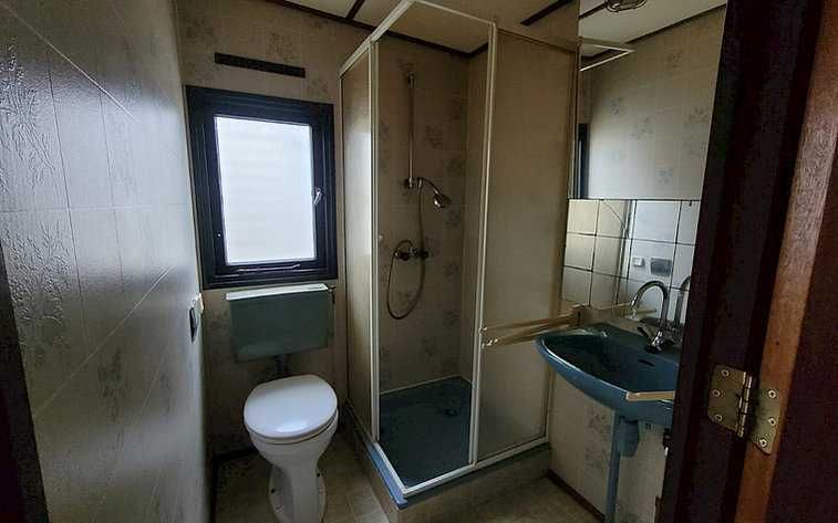 LINDA CASA COM 2 QUARTOS PARA HABITAR