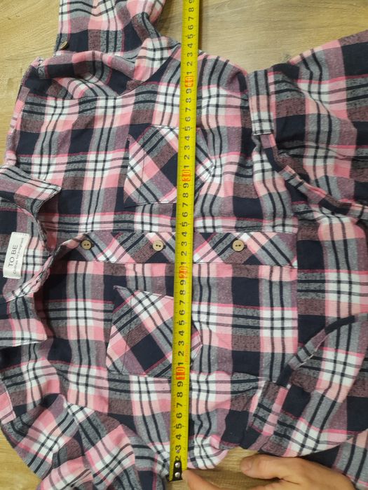 Сукня - сорочка для вагітних та годуючих To Be