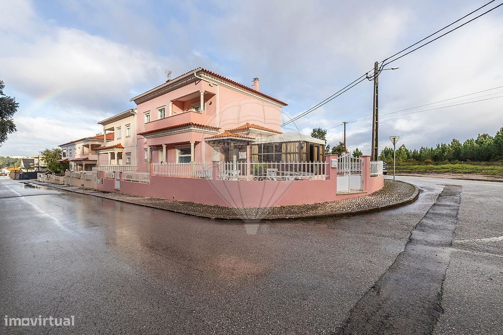 Apartamento T3 para venda — Leiria, Pousos, Barreira E Cortes, Leiria