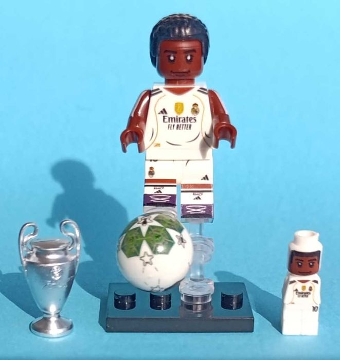 Kylian Mbappé Real Madrid (Futebol)