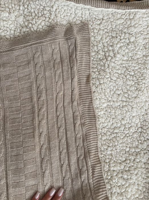 Дитячий пледик.       .