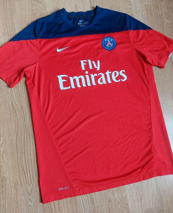 Koszulka treningowa PSG 13/14 r. XL